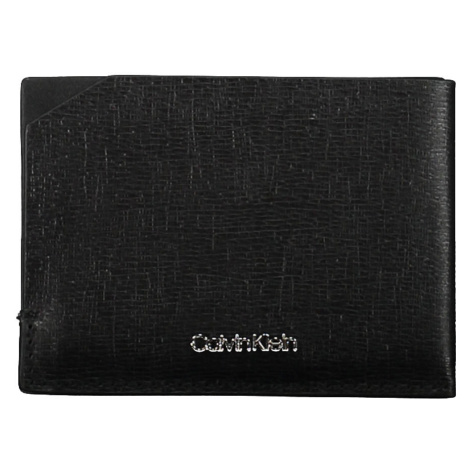Pánske peňaženky, dokladovky a vizitkáre Calvin Klein