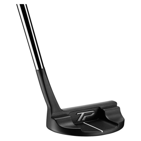 TaylorMade TP Black Pravá ruka 8 34'' Golfová palica Putter