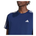 Adidas Train Essentials 3-Stripes Training Tee M IB8152 tričko