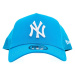 New-Era  NEW YORK YANKEES  Šiltovky Modrá