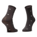 Ponožky a Pančuchy Nelli Blu LA2-4166 (PACK=2 PRS) 34-38