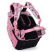 Bagmaster Beta 24 A Pink/White