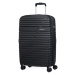 American Tourister Cestovní kufr Aero Racer EXP 66,5/75,5 l - černá