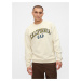 GAP Logo Sweatshirt - Men's