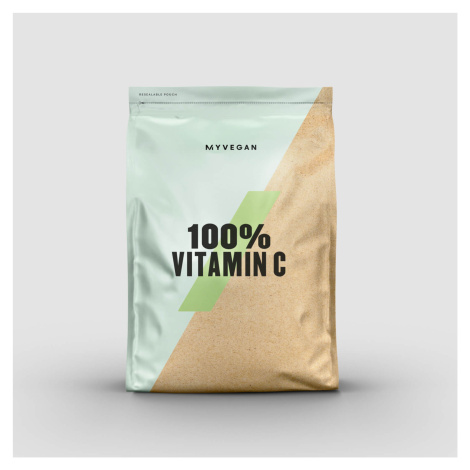 100% Vitamín C - 100g