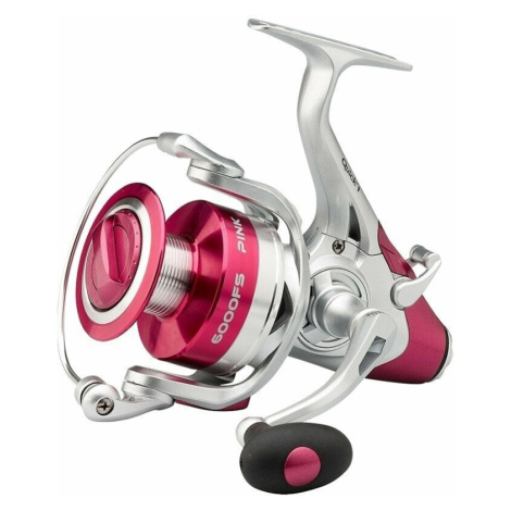 DAM Quick 1 Pink FS 6000 Navijak