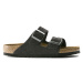 Birkenstock Arizona Soft Footbed Regular Fit