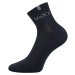 Voxx Fredy Unisex ponožky - 3 páry BM000000640200101794 tmavo modrá