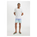 DEFACTO Regular Fit Above Knee Sea Shorts