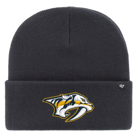 Nashville Predators zimná čiapka Haymaker 47 Cuff Knit 47 Brand