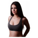 Sports bra VUCH Sport Bra Grey