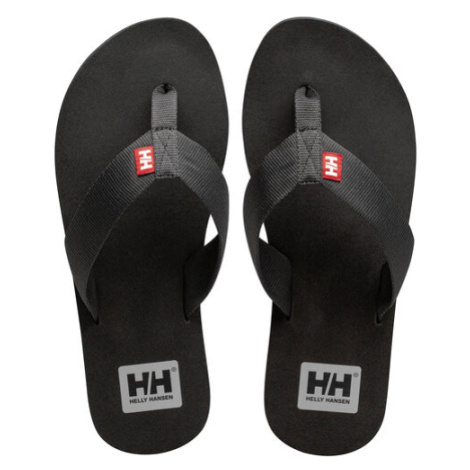 Helly Hansen Žabky Logo Sandal 2 11956 Čierna