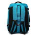 National Geographic Ruksak 3 Ways Backpack M N20907.40 Modrá