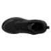 Umbro DELTA Pánska voľnočasová obuv, čierna, veľkosť 44.5
