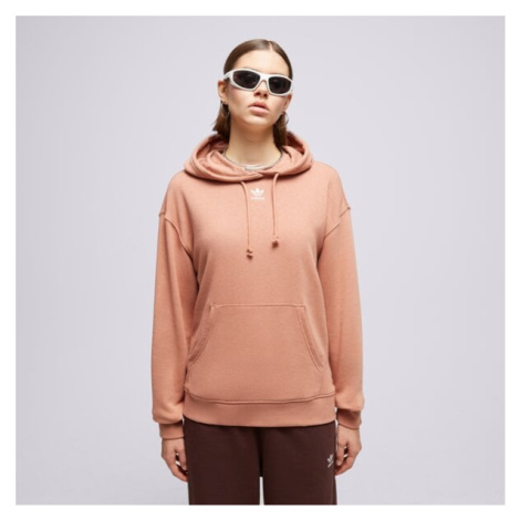 adidas Mikina S Kapucňou Ess+ Hoodie