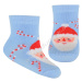 WOLA Vianočné ponožky w14.155-vz.860 B1L