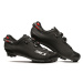 Sidi MTB Tiger 2 Black Cycling Shoes