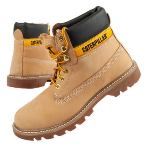 Dámske zimné topánky Colorado 2.0 W P110428 - Caterpillar