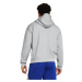 Mikina Under Armour Curry Greatest Hoodie Mod Gray Full Heather