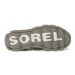 Sorel Sneakersy Kinetic Lace NL3227 Biela