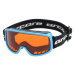 Arcore SLEET Detské/juniorské lyžiarske okuliare, modrá, veľkosť