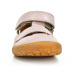 Froddo G3150266-9 Pink shine barefoot sandále 31 EUR