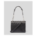 Kabelka Karl Lagerfeld K/Kuilted Studs Handbag