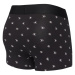 Pánske boxerky CALVIN KLEIN 1 PACK-TRUNK-DIAMOND LOGO_BLACK