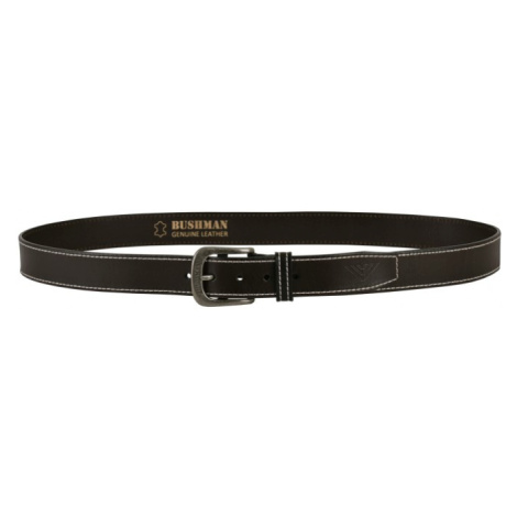 Bushman opasok Bottle Belt II chocolate