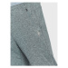 Skechers Teplákové nohavice Ultra Go M1PT77 Modrá Tapered Fit