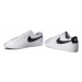 Nike Sneakersy Blazer Low BQ0033 100 Biela