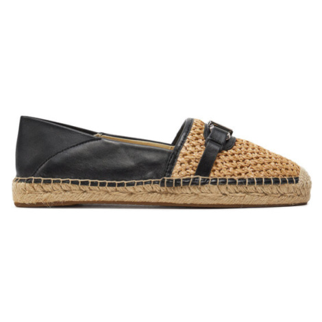 MICHAEL Michael Kors Espadrilky 40S4EBFP2D Hnedá