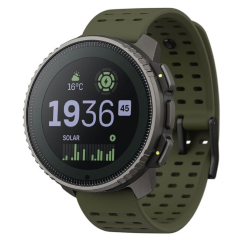 Suunto Vertical Titanium Solar Canyon