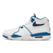 Nike Sneakersy Air Flight 89 306252 116 Biela