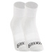 10PACK ponožky Styx členkové sivé (10HK1062) S