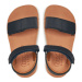Froddo Sandále Barefoot Flexy Lia G3150264-7 M Modrá