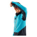 Pánska bunda na skialp DYNAFIT TLT Dynastretch Jacket M-8071-storm blue