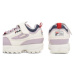 Fila Sneakersy Wb Disruptor FFK0092 13159 Écru