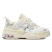 Premiata Sneakersy Draked VAR 353 Biela