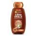 Garnier Ultra Dolce Olio di Cocco šampón na vlasy 300ml