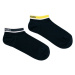 CALVIN KLEIN Logo 2-Pack ponožky