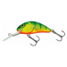 Salmo wobler hornet floating hot perch-3,5 cm 3 g