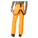 Rossignol SKI PANT Pánske lyžiarske nohavice, oranžová, veľkosť
