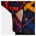 ADIDAS ORIGINALS Flisová bunda 'Wander Hour Printed Fleece'  zmiešané farby