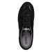 Botas Authentic Dark - Pánske kožené tenisky / botasky čierne, ručná výroba