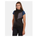 Women ́s sports vest Kilpi LENIA-W Black