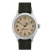 Timex Hodinky TW2V65800 Zelená