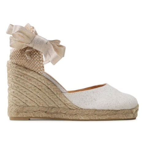 Castañer Espadrilky Carina/8/032 021767-4078 Farebná