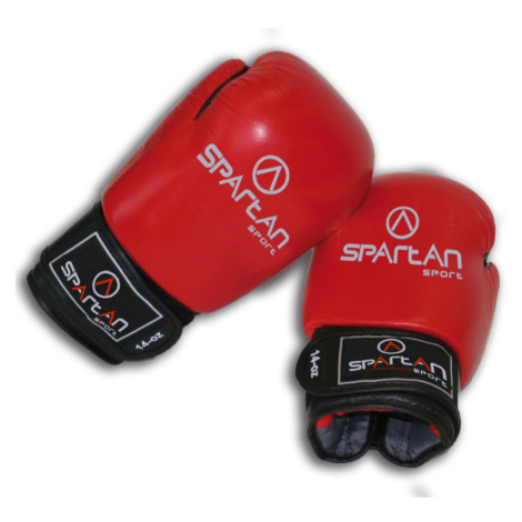 SPARTAN Boxovacie Gloves Senior