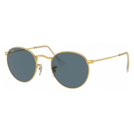 Ray-Ban Round Metal RB3447 9196R5 - L (50)